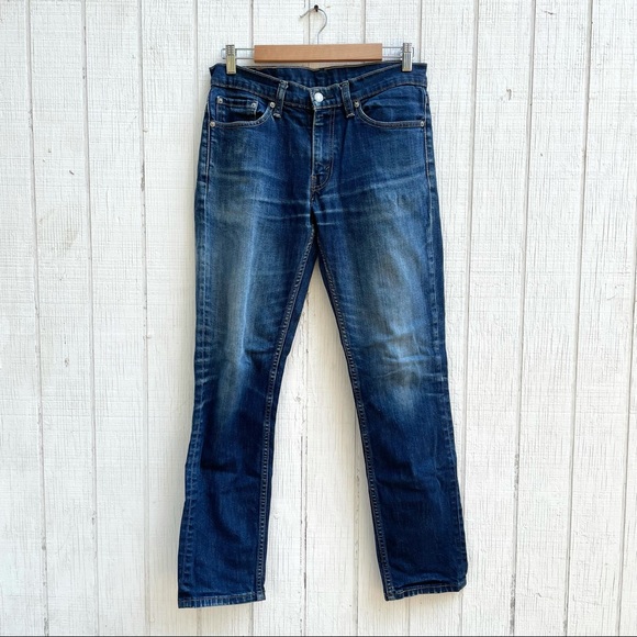 Levi's Other - Levi's 511 Jeans 32 x 32